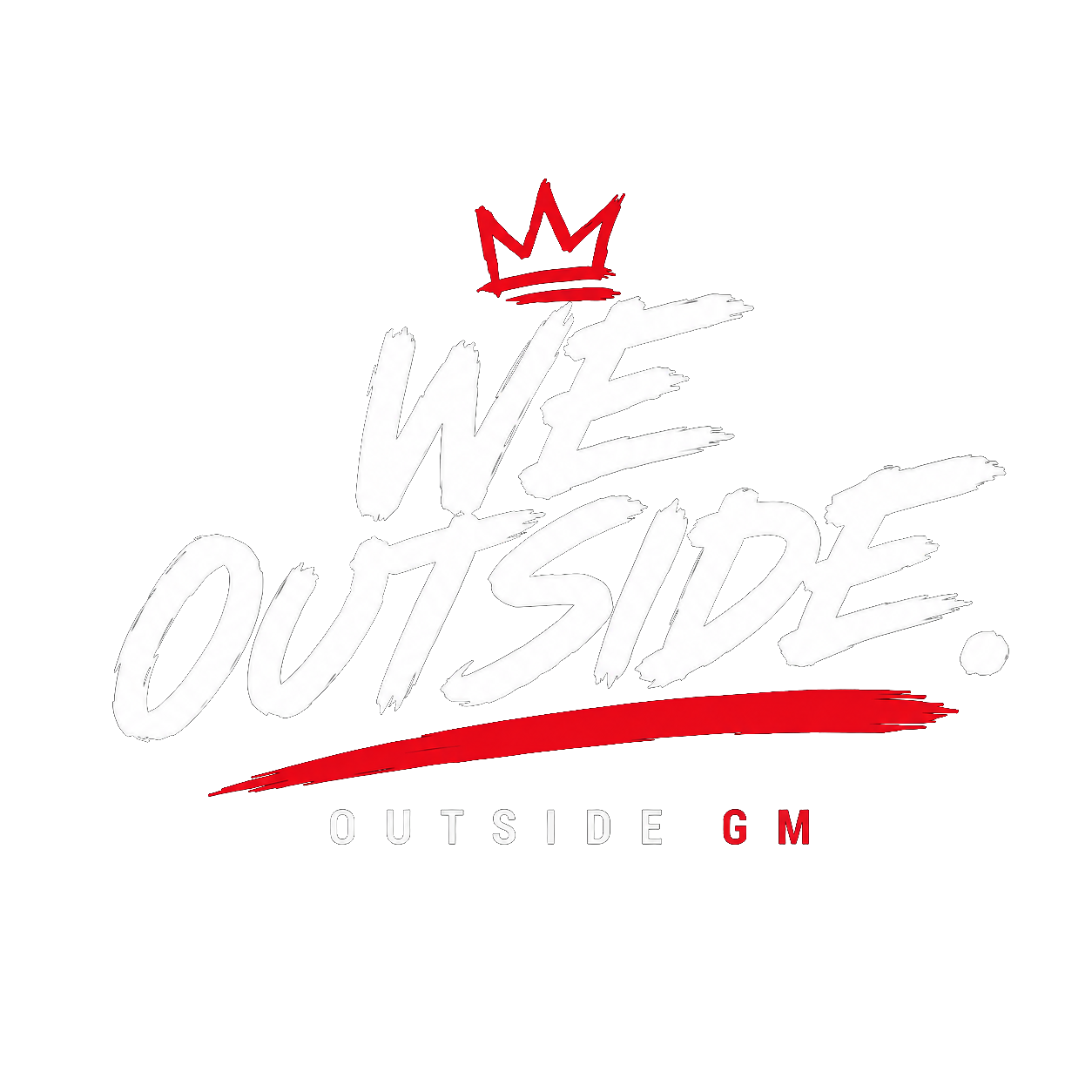 WE OUTSIDE