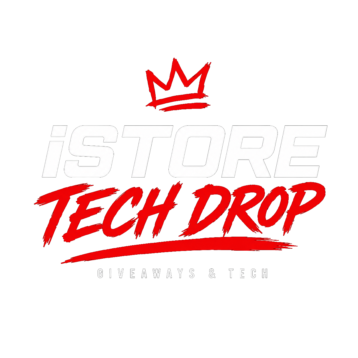 iSTORE TECH DROP